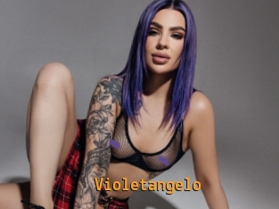 Violetangelo