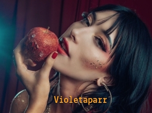 violetaparr Sexcam Portal