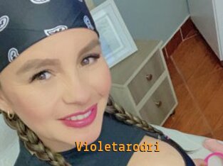 Violetarodri