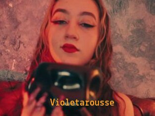 Violetarousse