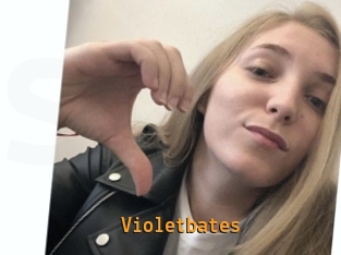 Violetbates