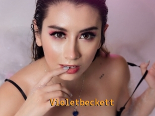 Violetbeckett