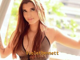 Violetbennett