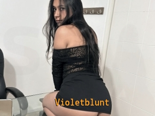 Violetblunt