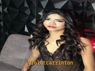 Violetcarrinton