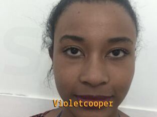 Violetcooper