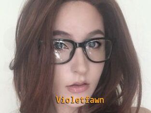 Violetfawn