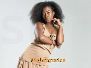 Violetgraice