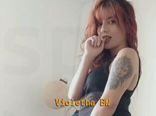 Violetha_BW