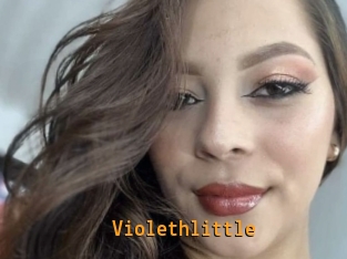 Violethlittle