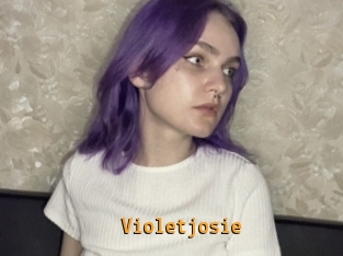 Violetjosie