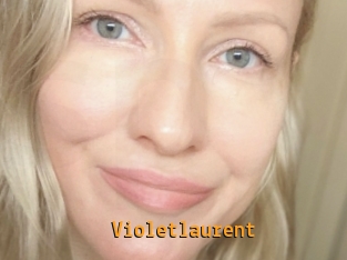 Violetlaurent