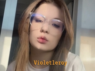 Violetleroy