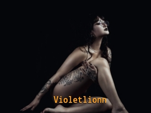 violetlionn Sexcam Portal