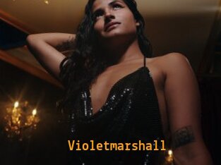 Violetmarshall