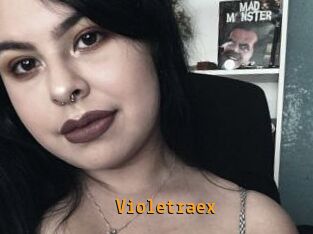 Violetraex