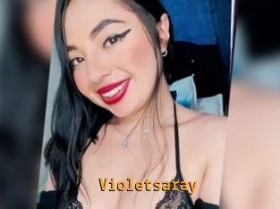 Violetsaray