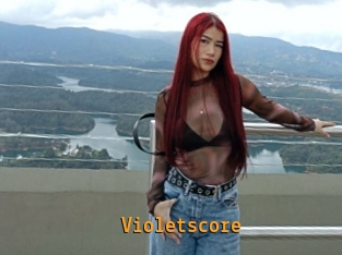 Violetscore