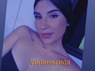 Violetsmith18