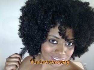Violetstormzy