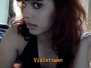 Violetswan