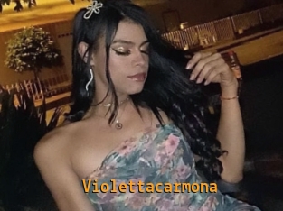 Violettacarmona