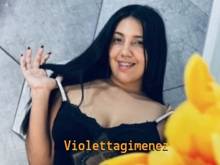 Violettagimenez