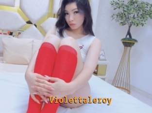 Violettaleroy