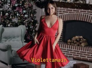 Violettamain