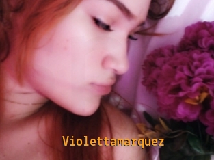 Violettamarquez