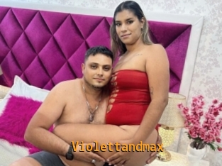 violettandmax Sexcam Portal