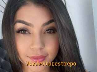 Violettarestrepo