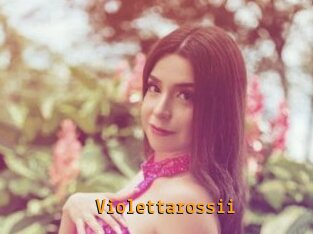 Violettarossii
