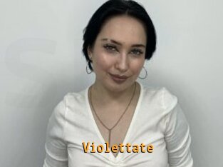 Violettate