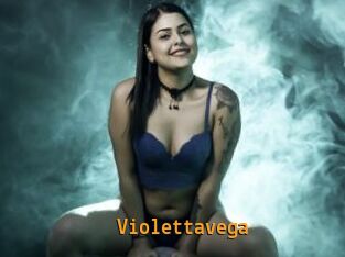 Violettavega