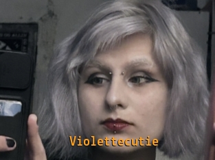 Violettecutie