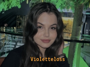 Violetteloss