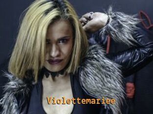 Violettemariee