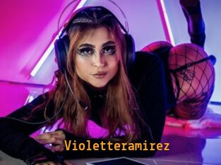 Violetteramirez