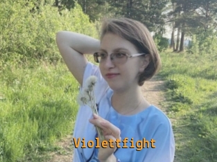 Violettfight