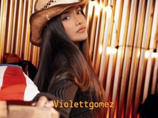 Violettgomez