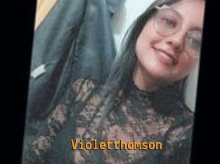 Violetthomson