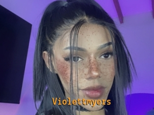 violettmyers Sexcam Portal
