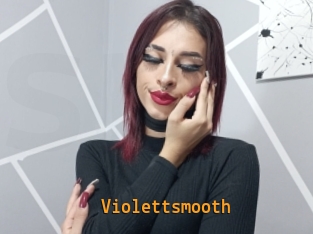 Violettsmooth