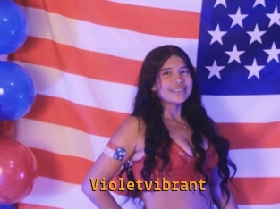 Violetvibrant