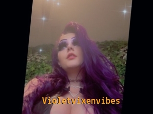 Violetvixenvibes
