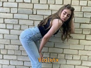 Violetx