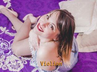 Violinn