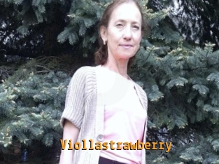 viollastrawberry Sexcam Portal