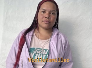 Violletamiller